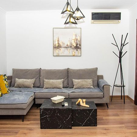 Lucas Central Relaxing House Tirana Exterior photo