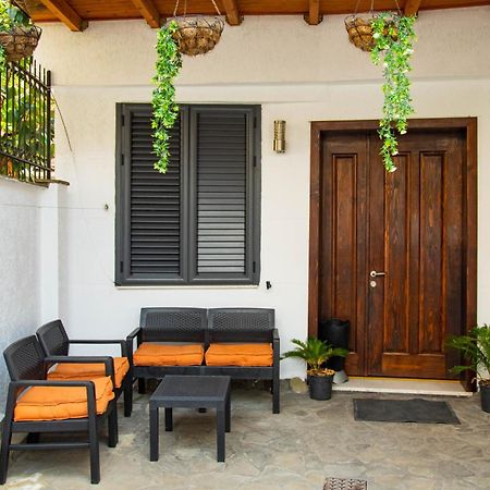 Lucas Central Relaxing House Tirana Exterior photo