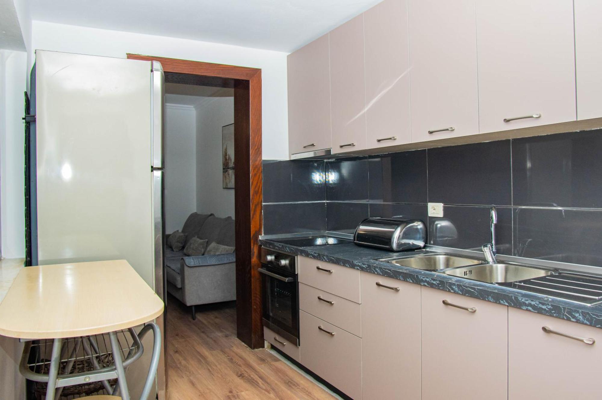 Lucas Central Relaxing House Tirana Exterior photo